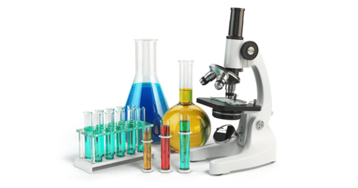 Universal Reagents - Helping to Deliver Consistent Results in Microscopy