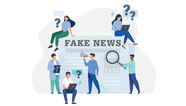Fake News: The Health Misinformation Epidemic