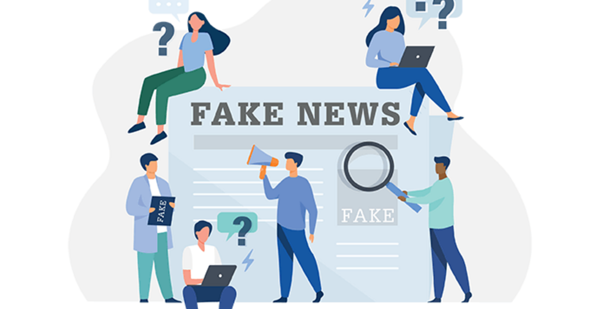 Fake News: The Health Misinformation Epidemic
